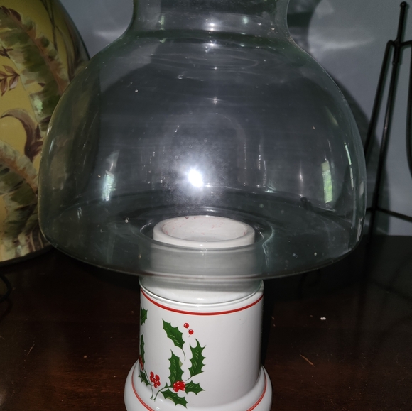 Classique hurricane lamp - Picture 5 of 7
